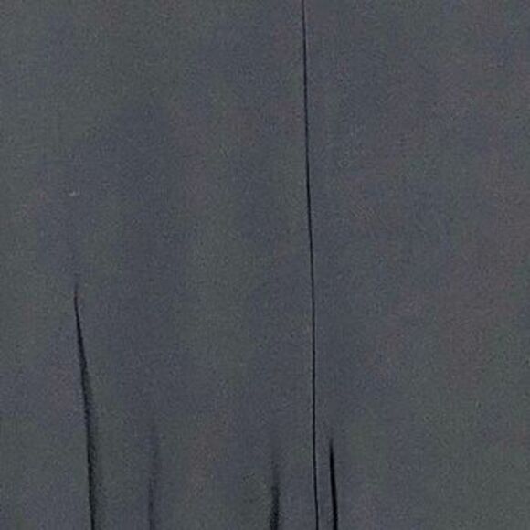 Attitudes by Renee Women's Jumpsuits Sz XL Jumpsuit Black - Picture 4 of 7